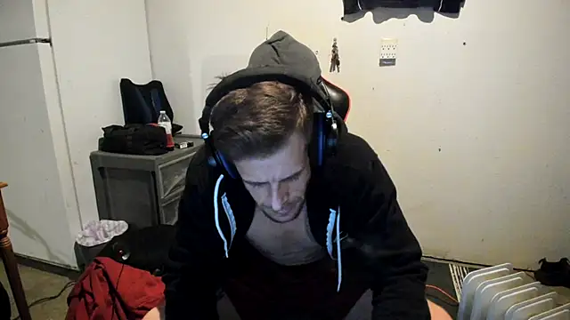 JamesMichael88 online show from 03/07/25, 04:46