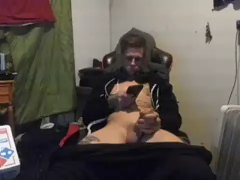 JamesMichael88 online show from 03/09/25, 12:53