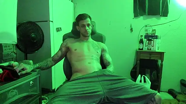 JamesMichael88 online show from 03/18/25, 12:27