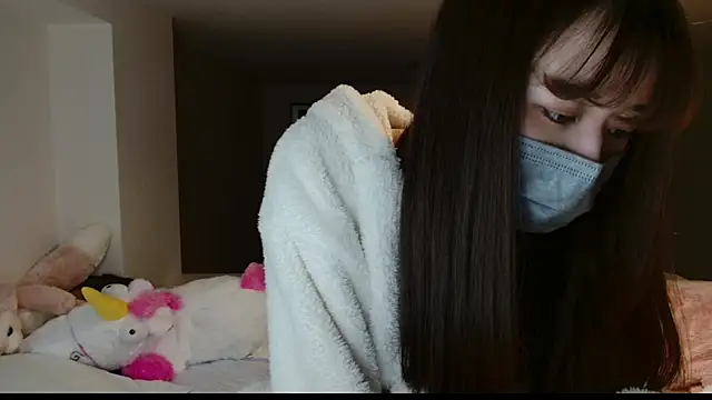 pipimi khaos online show from 01/15/25, 11:21