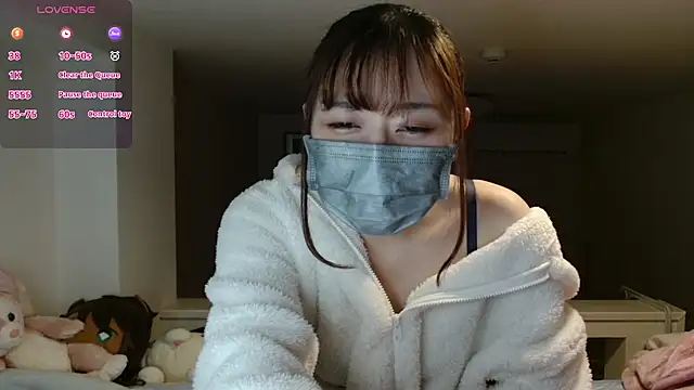 pipimi khaos online show from 01/18/25, 10:39