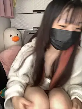 pipimi khaos online show from 12/02/25, 03:12