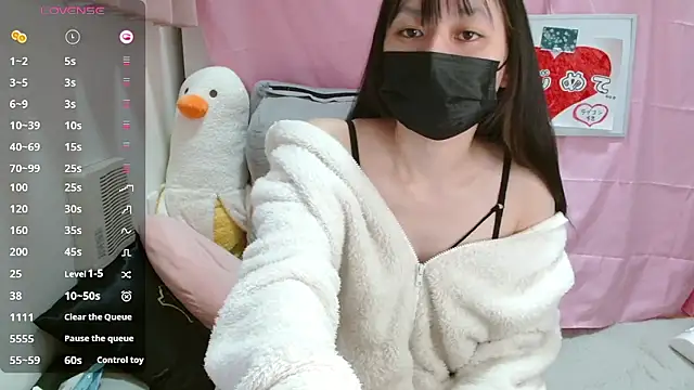 pipimi khaos online show from 02/21/26, 07:53