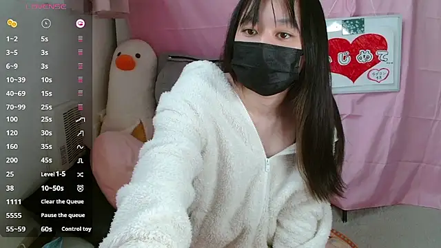 pipimi khaos online show from 02/22/26, 06:24