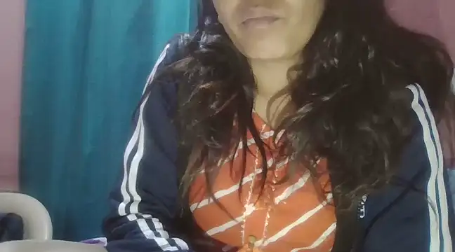 Hot-shanvi online show from 02/25/25, 12:58