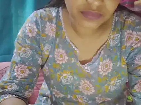 Hot-shanvi online show from 03/20/25, 11:38