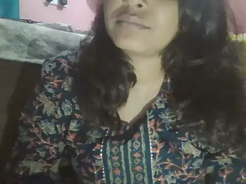 Hot-shanvi online show from 09/24/25, 05:38