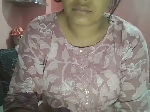 Hot-shanvi online show from 10/09/25, 09:46