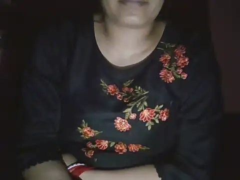 Hot-shanvi online show from 10/30/25, 04:30