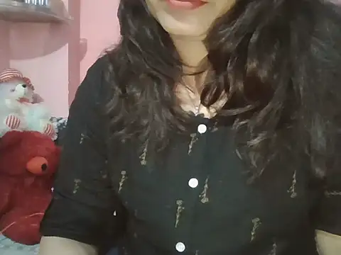 Hot-shanvi online show from 12/17/25, 03:40