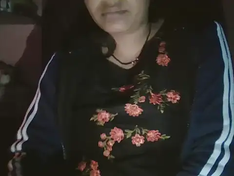 Hot-shanvi online show from 01/11/26, 06:02