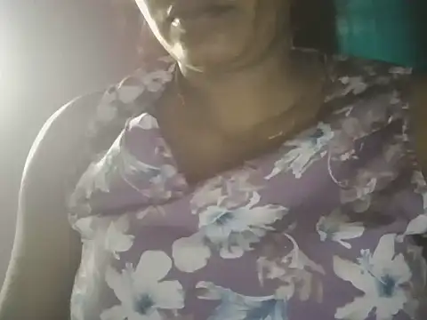 Hot-shanvi online show from 06/29/26, 01:45