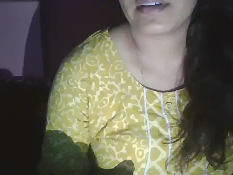 Hot-shanvi online show from 07/07/26, 04:33