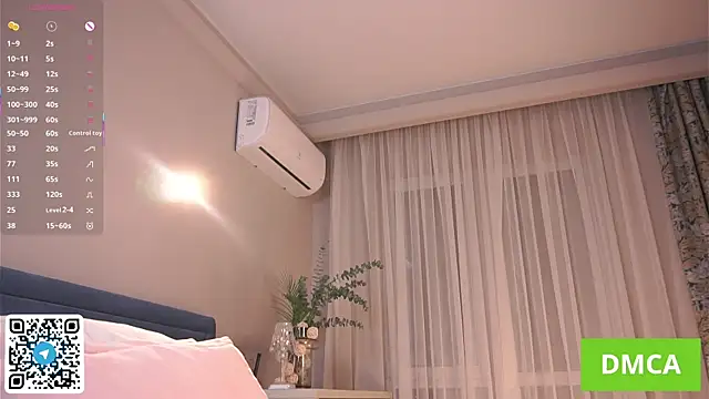 DaisyHearl online show from 12/13/25, 07:53