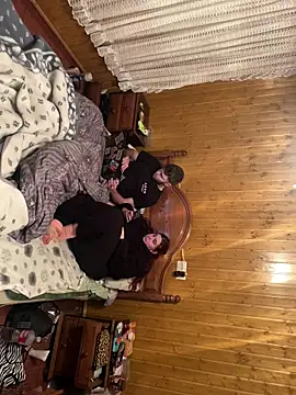 kikxoto online show from 02/15/26, 09:33