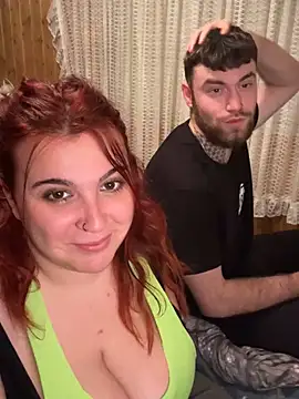 kikxoto online show from 03/02/26, 09:54