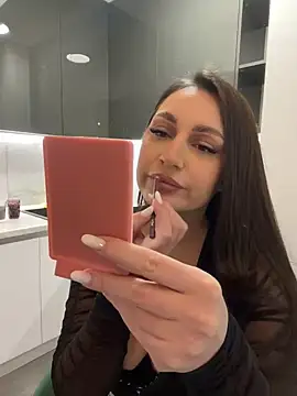 Snapshot of claraxjoyy chatting on 01/30/25, 04:27 claraxjoyy online show from 01/30/25, 04:27