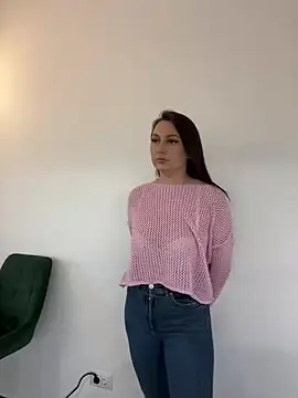 Snapshot of claraxjoyy chatting on 03/07/25, 04:46 claraxjoyy online show from 03/07/25, 04:46