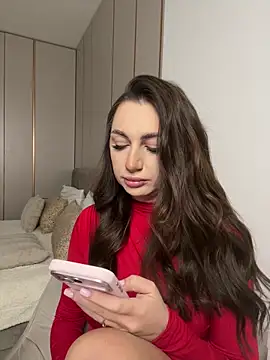 Snapshot of claraxjoyy chatting on 12/18/25, 05:24 claraxjoyy online show from 12/18/25, 05:24