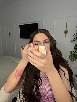 claraxjoyy online show from 02/22/26, 05:51