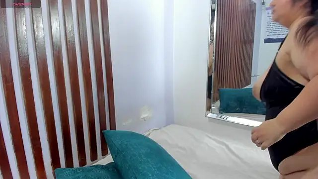 KRYSSTARITTER4 online show from 02/24/25, 03:53