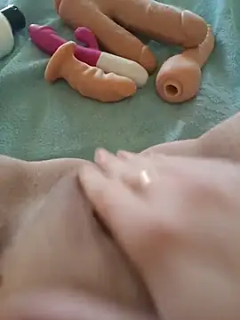 AnnalSV91 online show from 02/25/25, 01:39