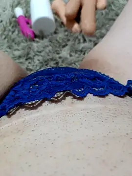 AnnalSV91 online show from 02/25/25, 09:24