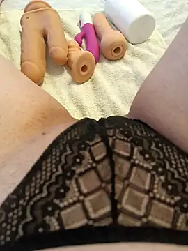 AnnalSV91 online show from 02/26/25, 03:41