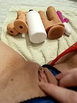 AnnalSV91 online show from 02/27/25, 10:31