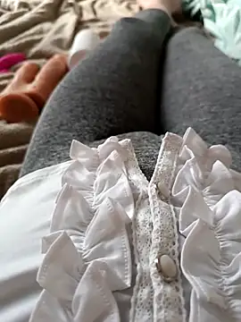 AnnalSV91 online show from 03/09/25, 03:49