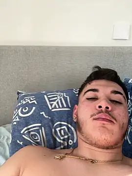 Sexocokin online show from 02/20/26, 11:00