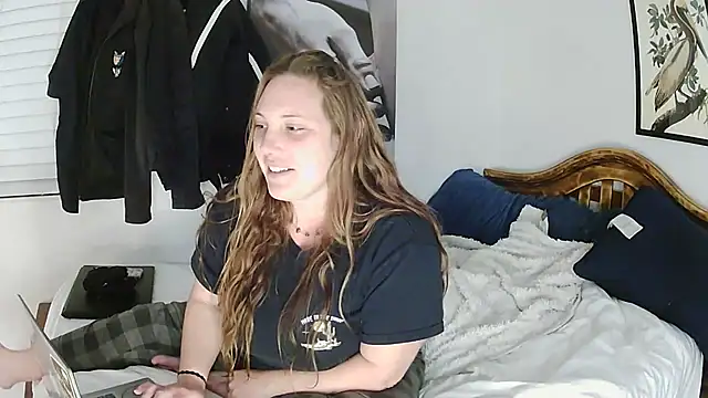 Snapshot of bjayburn chatting on 01/24/25, 06:46 bjayburn online show from 01/24/25, 06:46