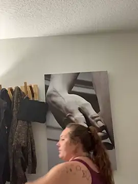 Snapshot of bjayburn chatting on 01/27/25, 09:34 bjayburn online show from 01/27/25, 09:34