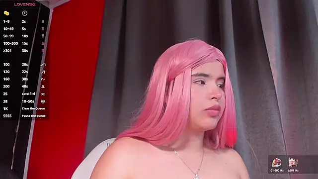 michell petty01 online show from 12/30/24, 05:55