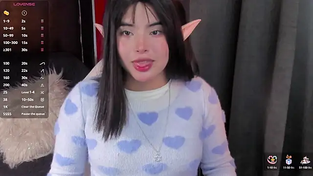 michell petty01 online show from 01/02/25, 02:35