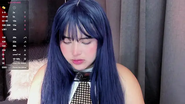 michell petty01 online show from 01/07/25, 02:19