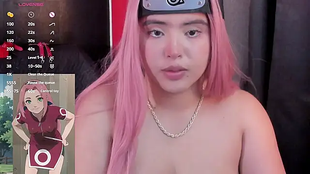 michell petty01 online show from 01/17/25, 04:04