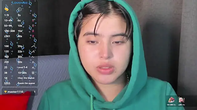 michell petty01 online show from 01/22/25, 02:03