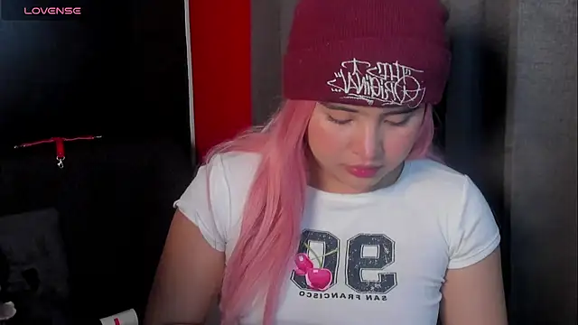 michell petty01 online show from 01/30/25, 02:04