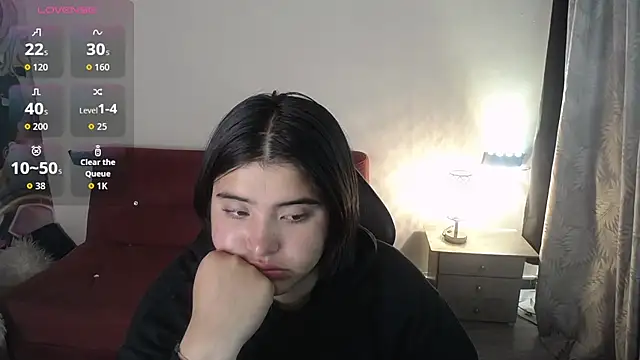 michell petty01 online show from 09/10/25, 08:58