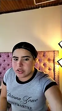 michell petty01 online show from 09/16/25, 01:45