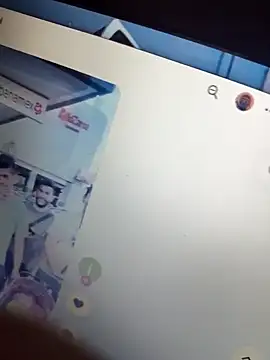 Chaini online show from 09/14/25, 02:27