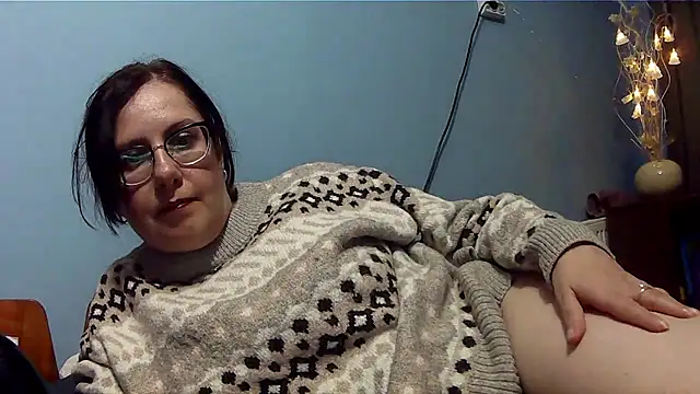 -Mandarishka- online show from 12/31/24, 04:35
