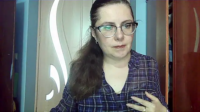 -Mandarishka- online show from 01/01/25, 11:27
