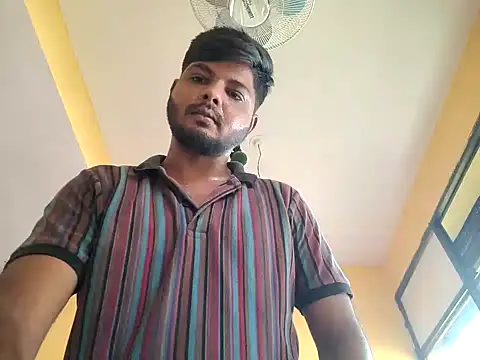 Arav1234a online show from 10/07/25, 07:27