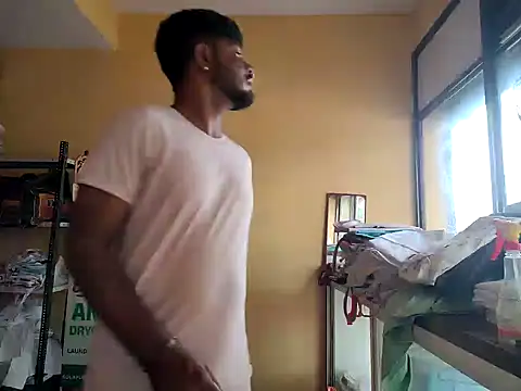 Arav1234a online show from 10/09/25, 03:59