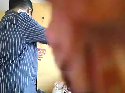 Arav1234a online show from 10/27/25, 04:38