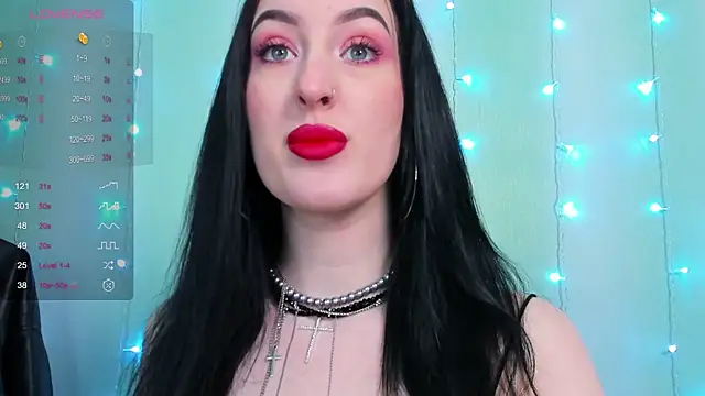 Miss Alice   online show from 01/06/25, 06:31