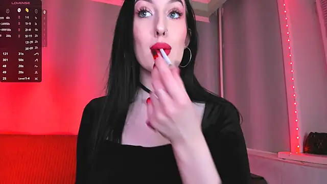 Miss Alice   online show from 01/25/25, 03:40