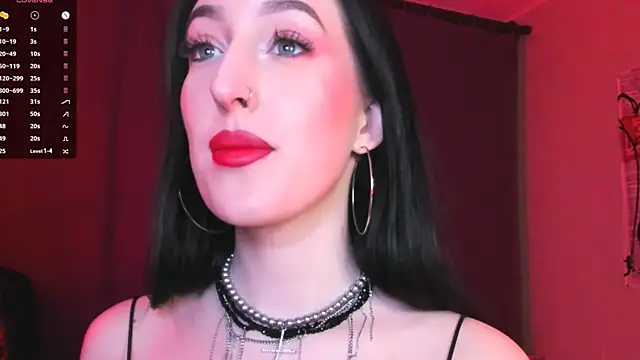 Miss Alice   online show from 02/02/25, 03:10